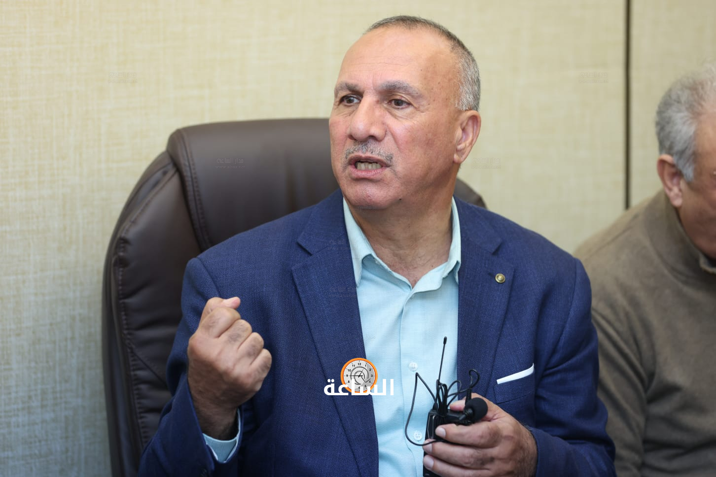 Madar Al-Saa Images 0.9607625605939545