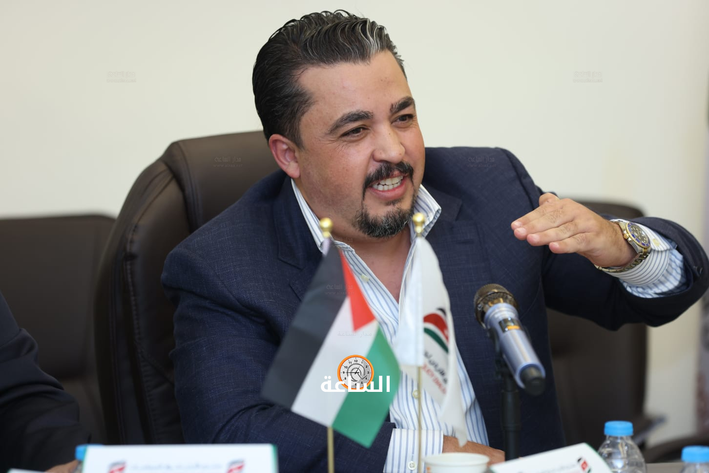 Madar Al-Saa Images 0.7141925151434335