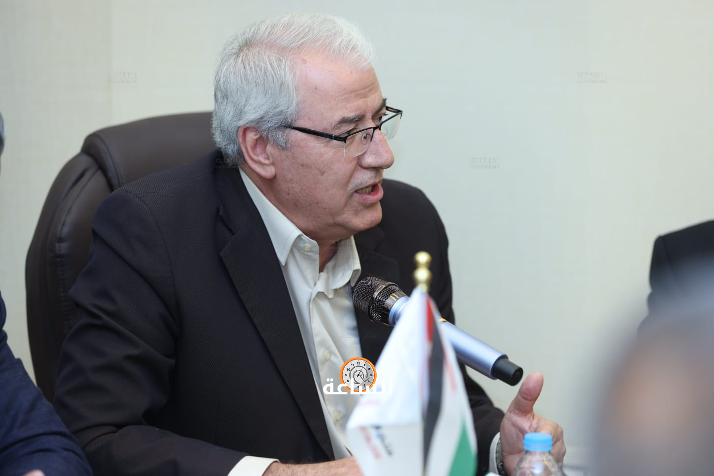 Madar Al-Saa Images 0.3114332844236707