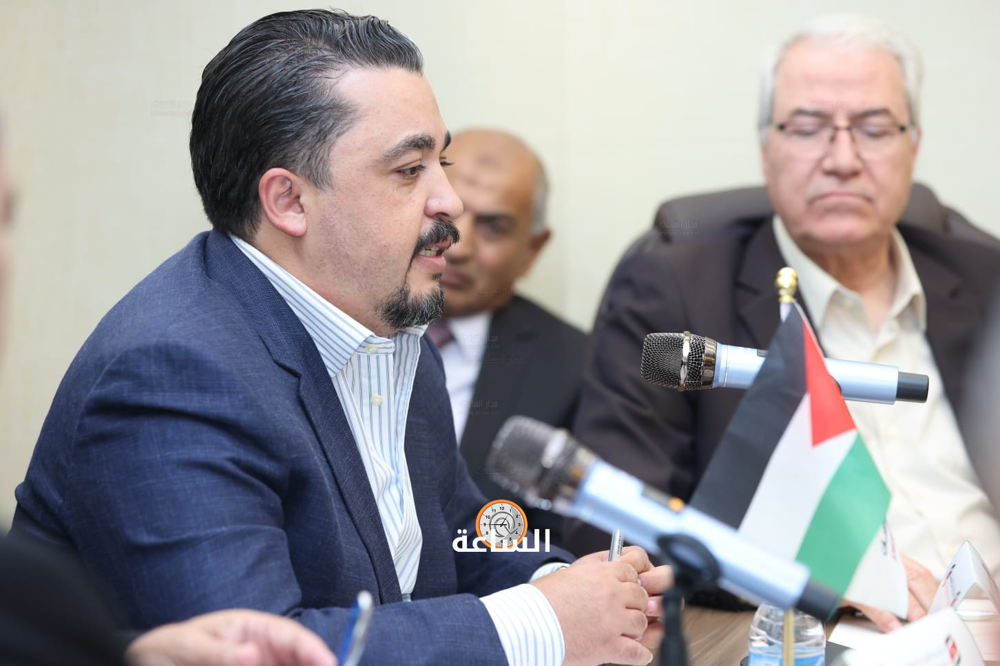 Madar Al-Saa Images 0.8003381205030486