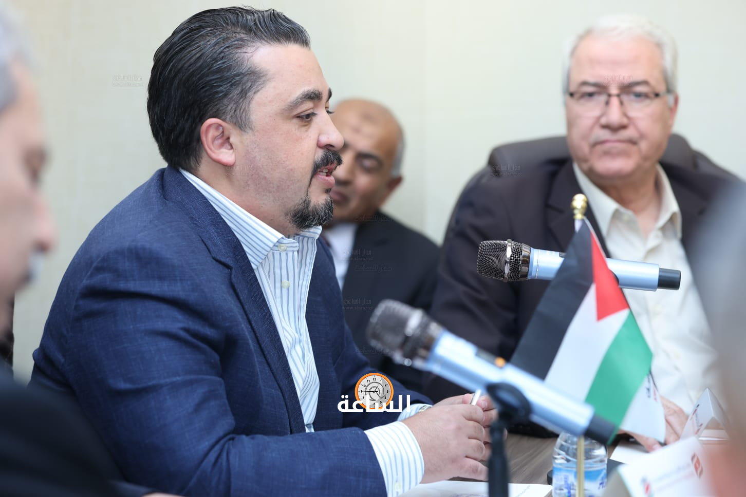 Madar Al-Saa Images 0.1503205690687789