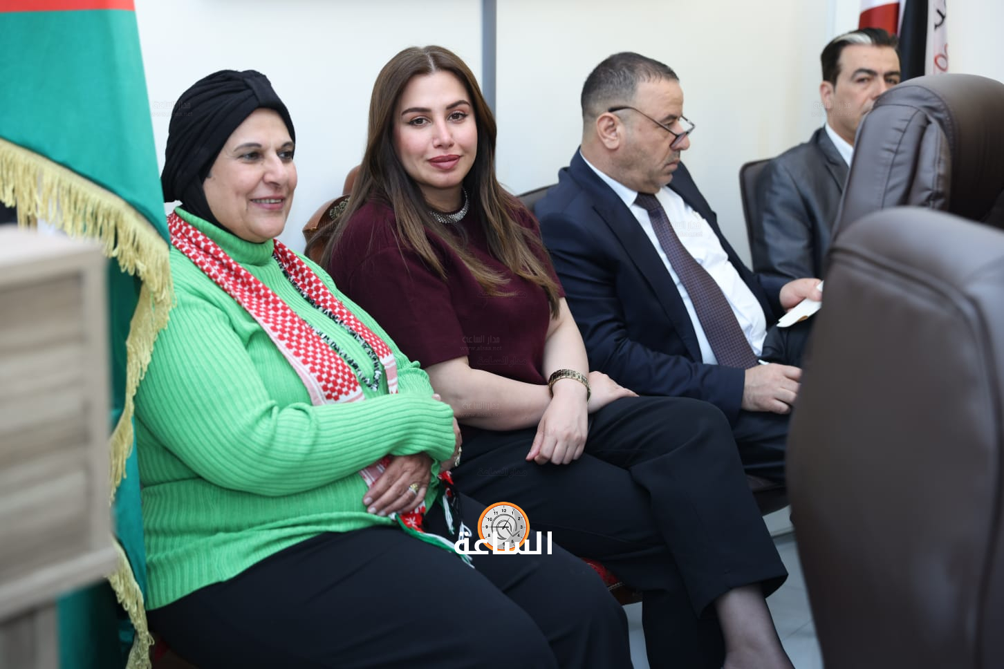 Madar Al-Saa Images 0.3094729061276815