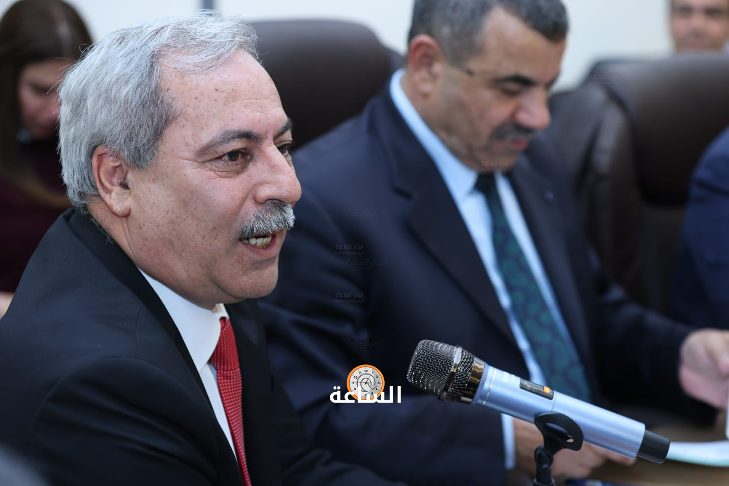 Madar Al-Saa Images 0.31573166649983464