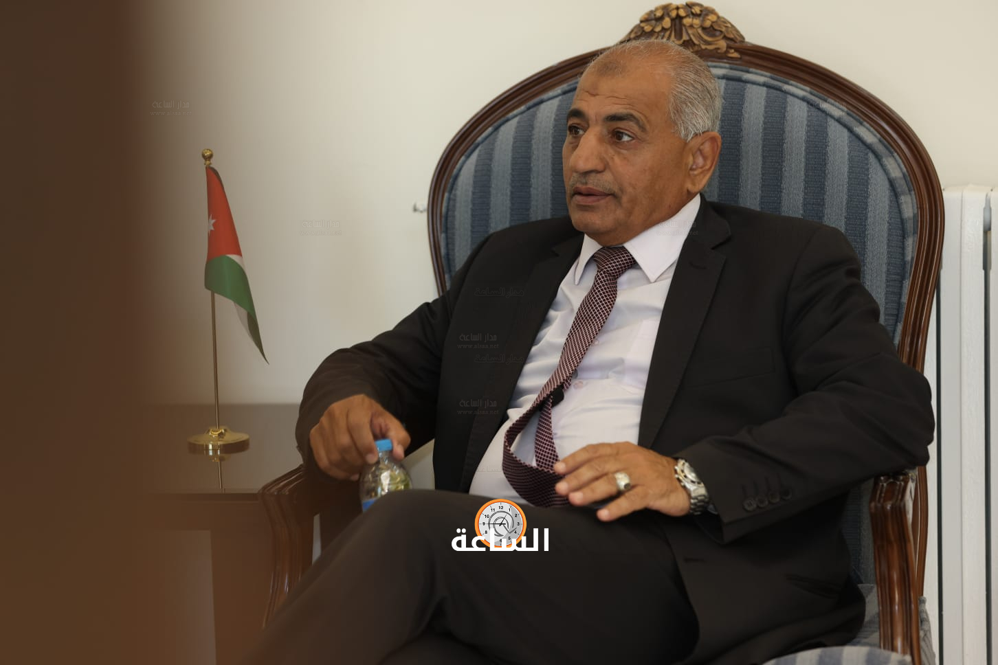 Madar Al-Saa Images 0.7139482599025434