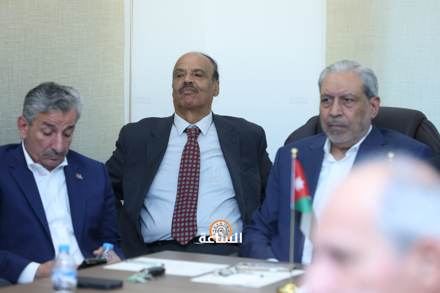 Madar Al-Saa Images 0.9934825059999283