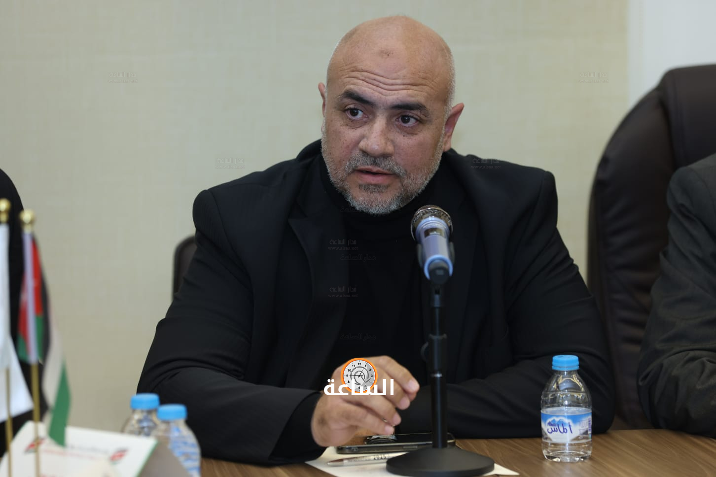 Madar Al-Saa Images 0.7195406977179329