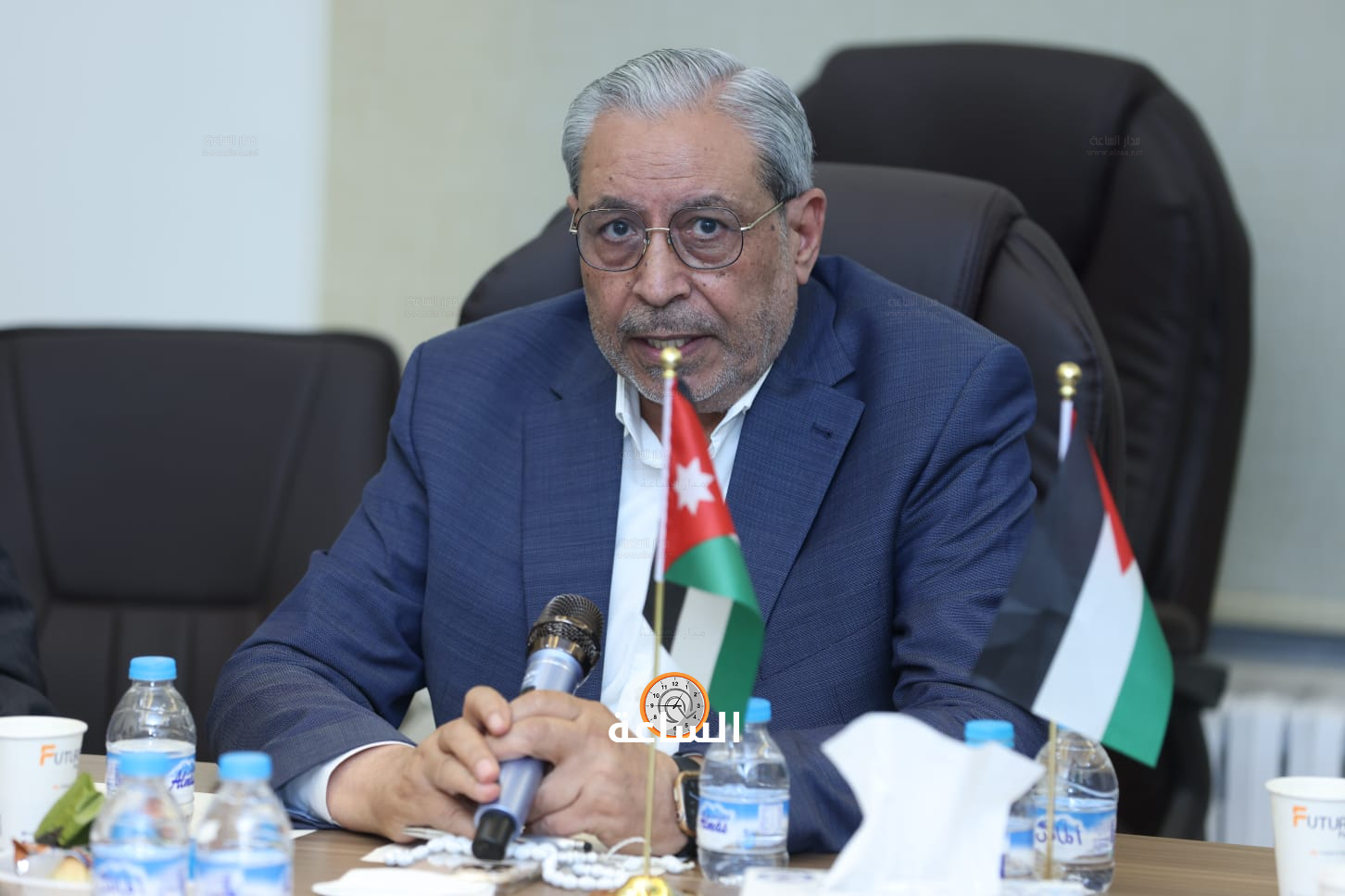 Madar Al-Saa Images 0.029815527669165398