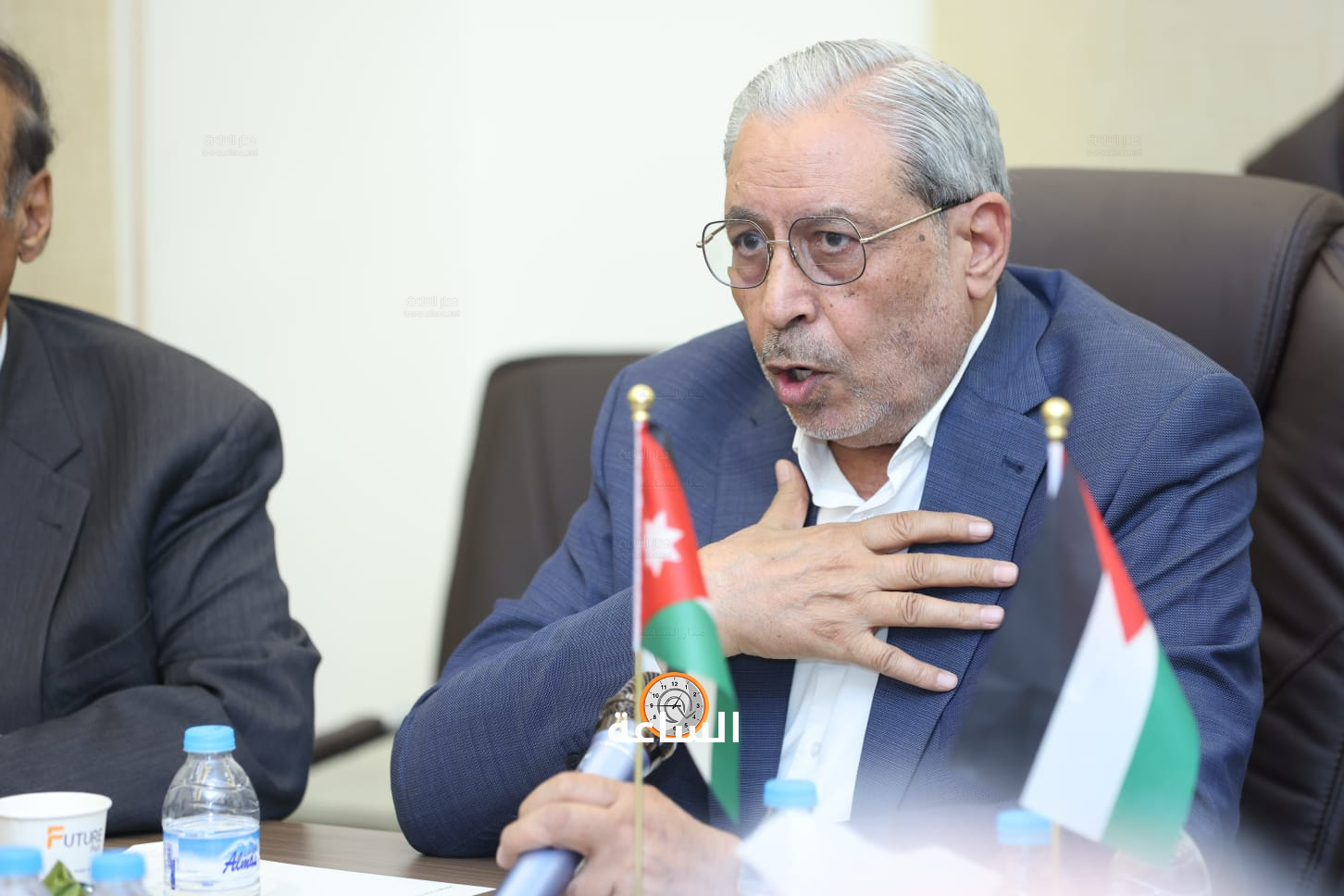 Madar Al-Saa Images 0.4510713263613425