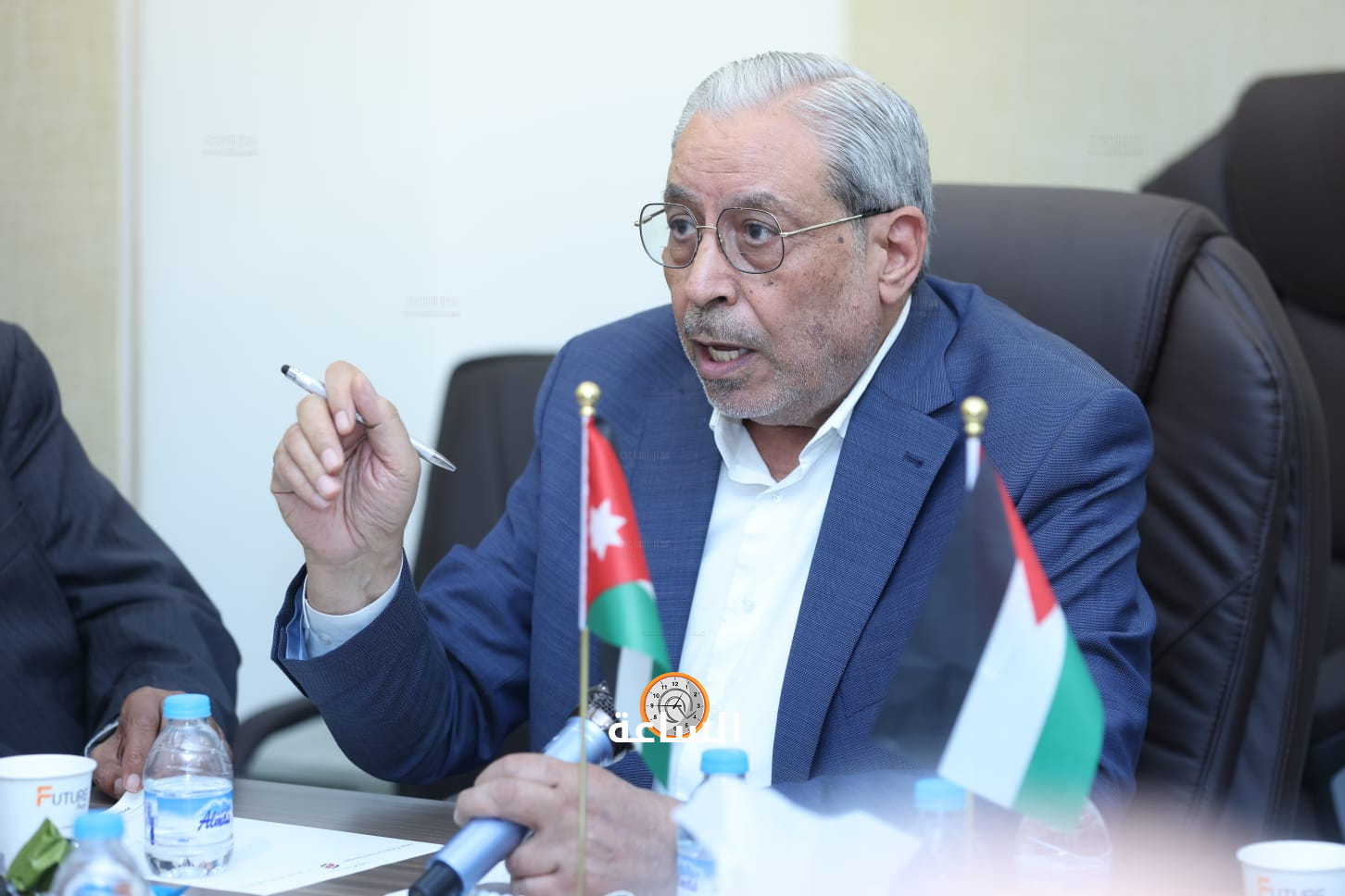 Madar Al-Saa Images 0.18675312452292114