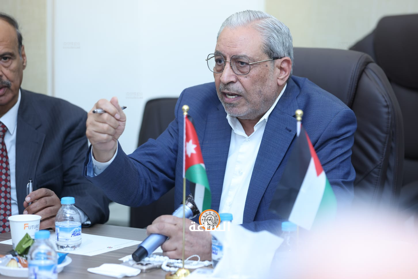 Madar Al-Saa Images 0.21000267523061522