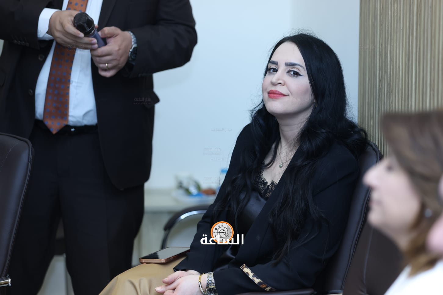 Madar Al-Saa Images 0.8103241277202317