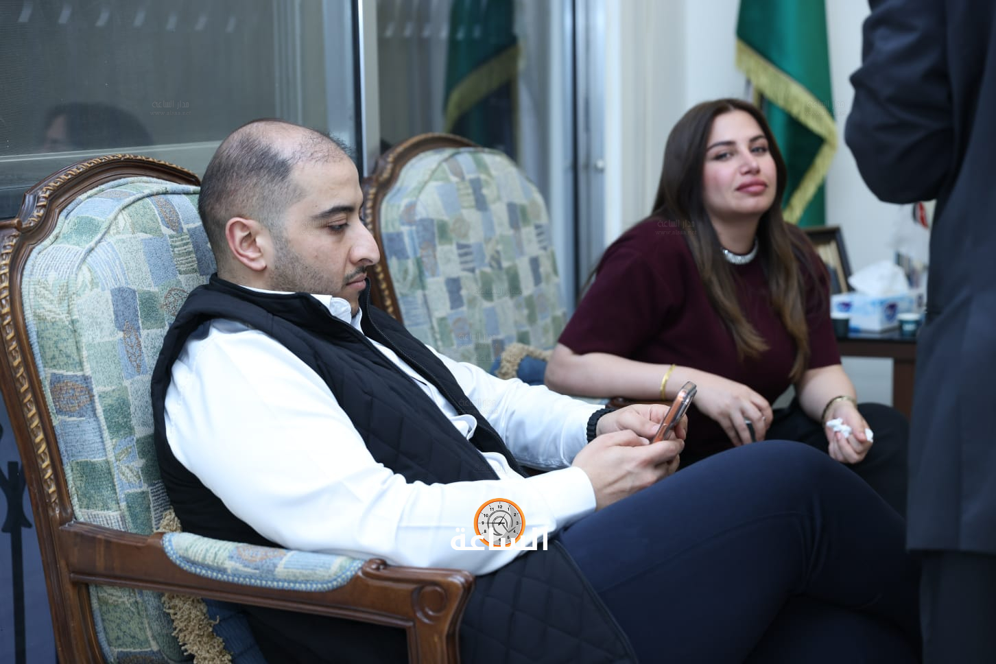 Madar Al-Saa Images 0.9439080815101434