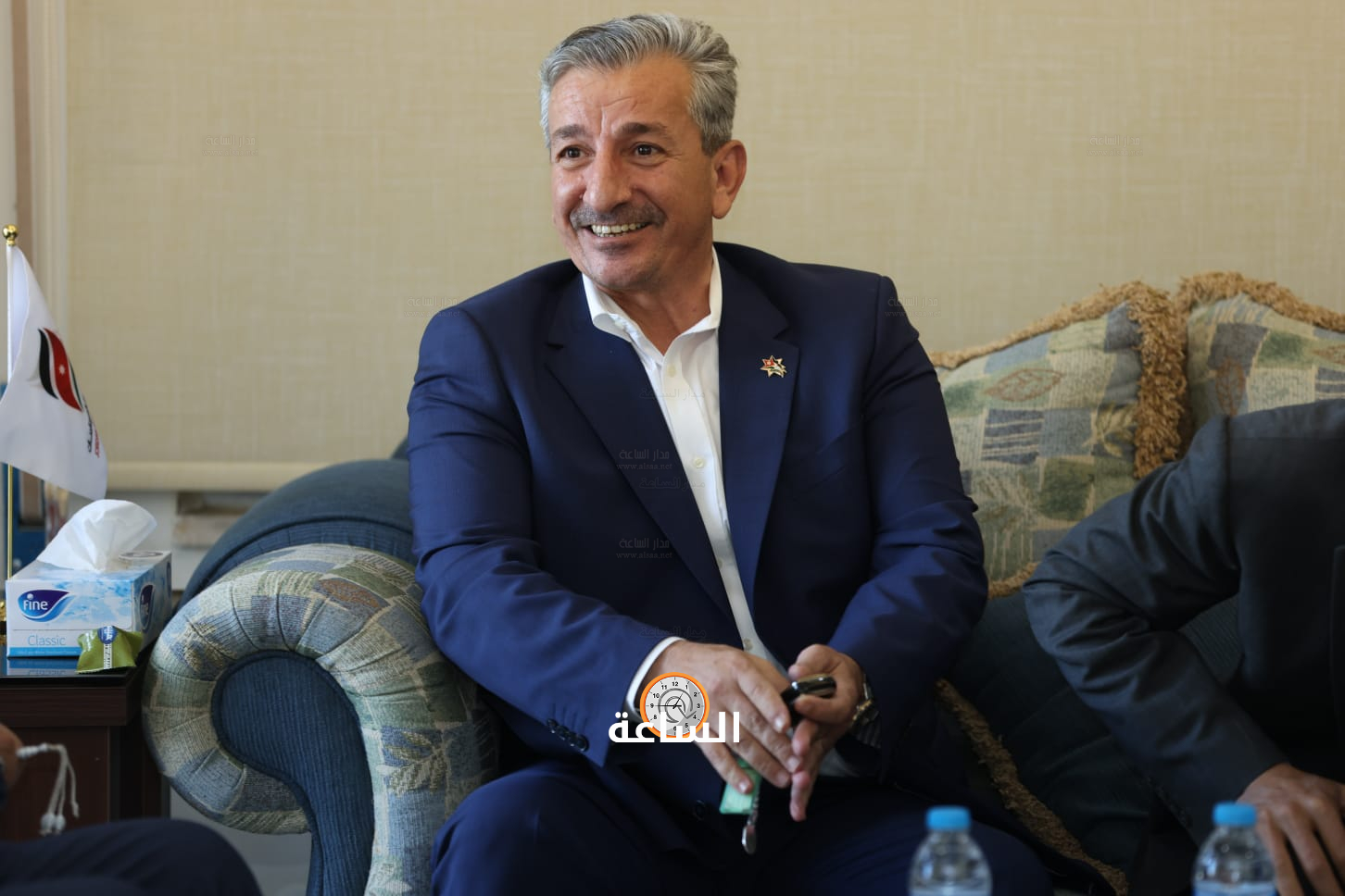 Madar Al-Saa Images 0.1866579047728949