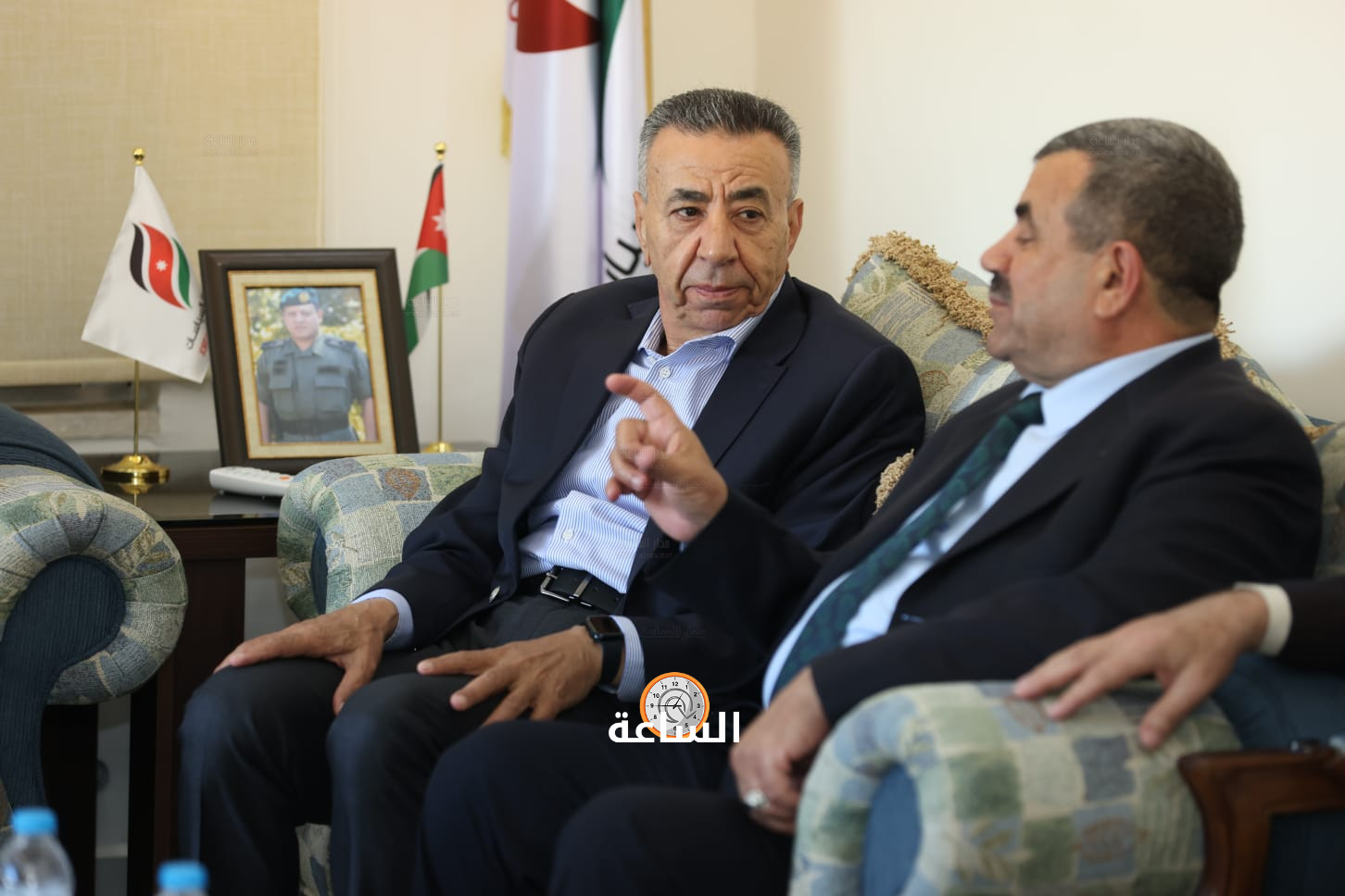 Madar Al-Saa Images 0.5544478632248161