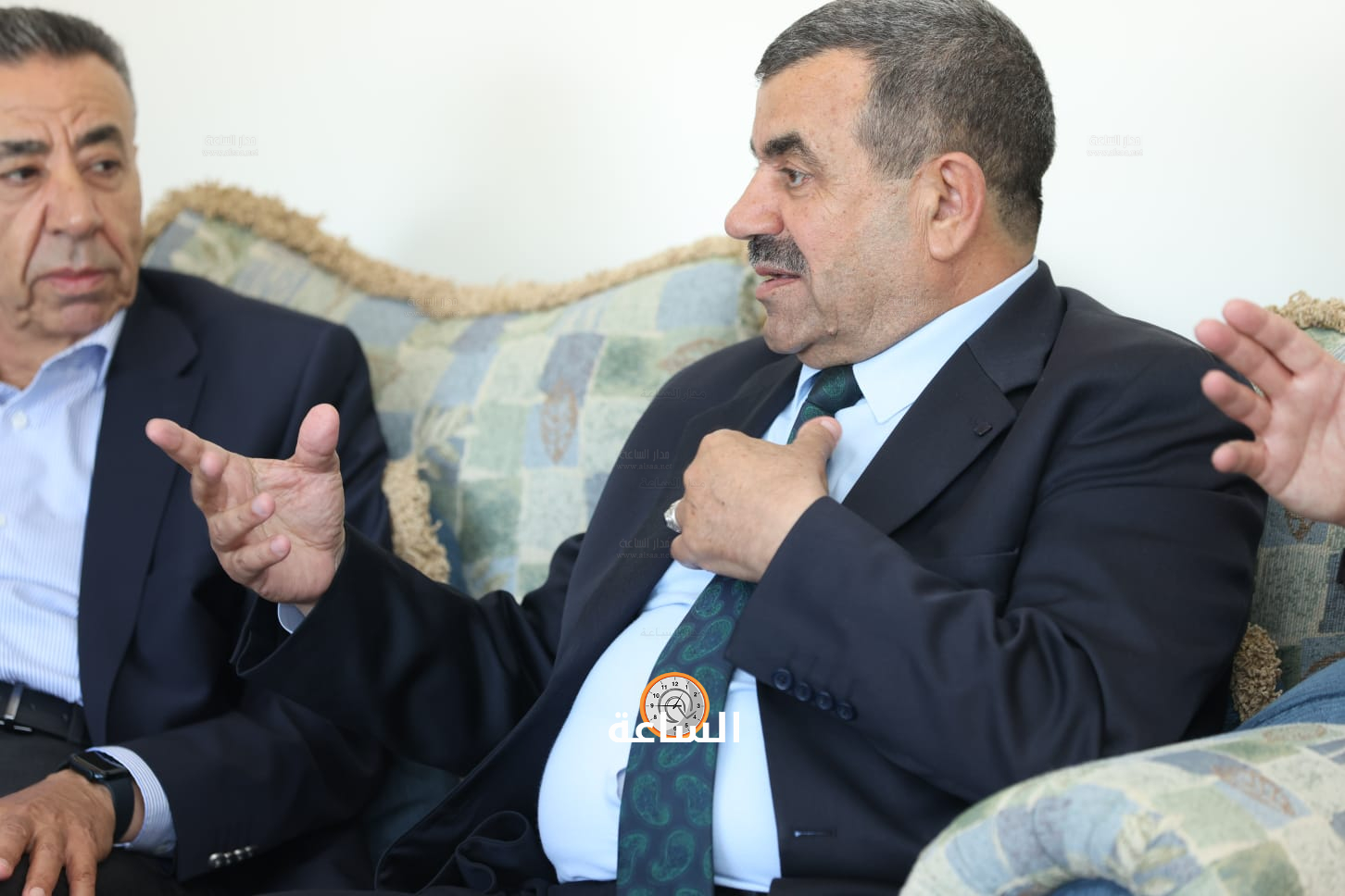 Madar Al-Saa Images 0.6305731904575466