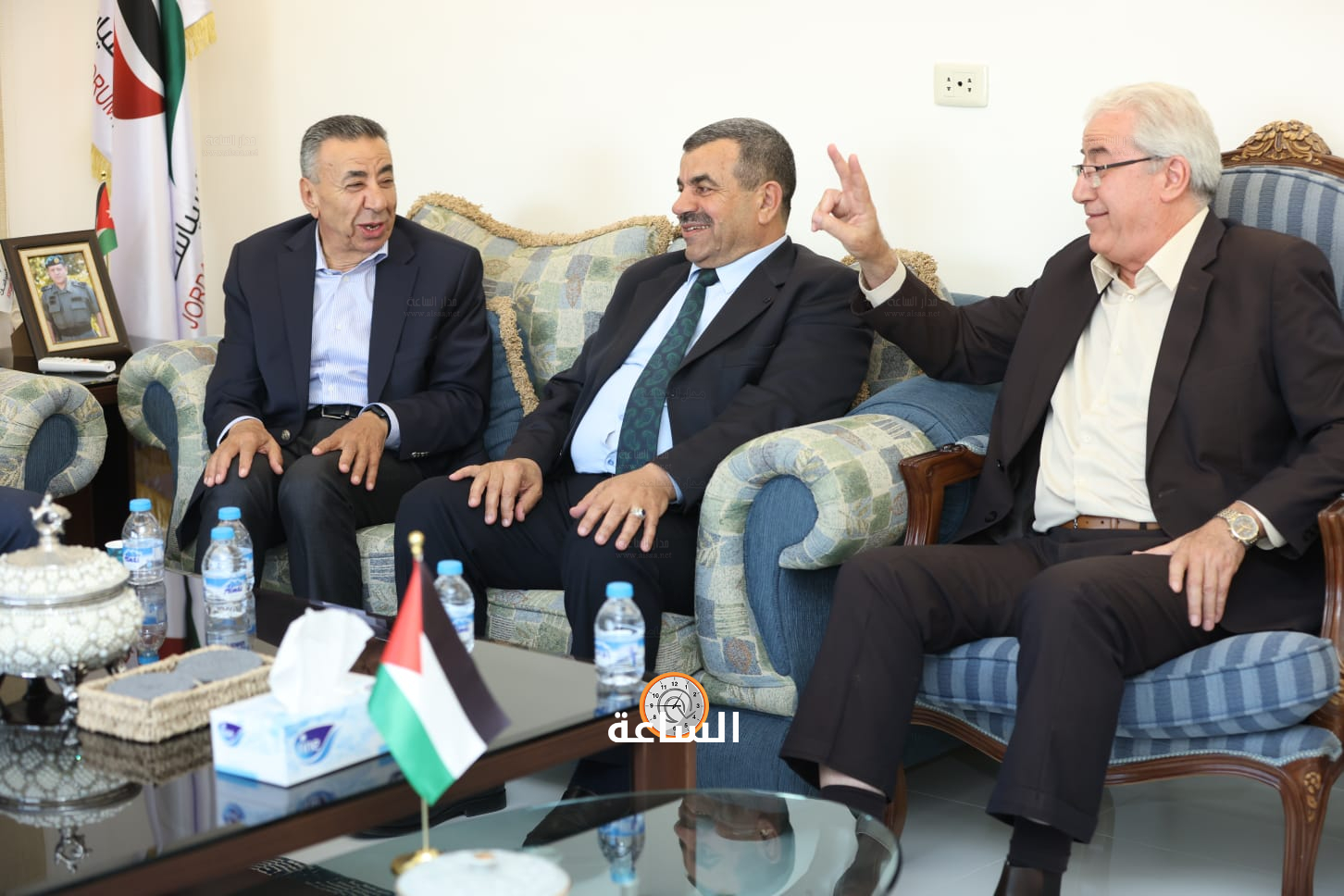 Madar Al-Saa Images 0.832784191820089