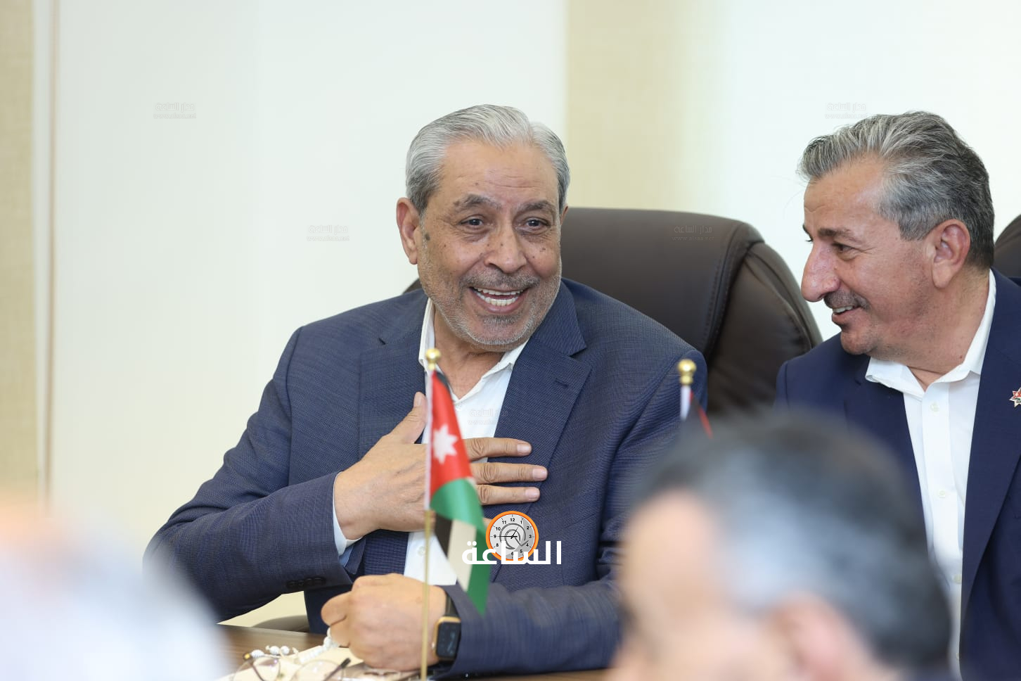 Madar Al-Saa Images 0.2573509702371014