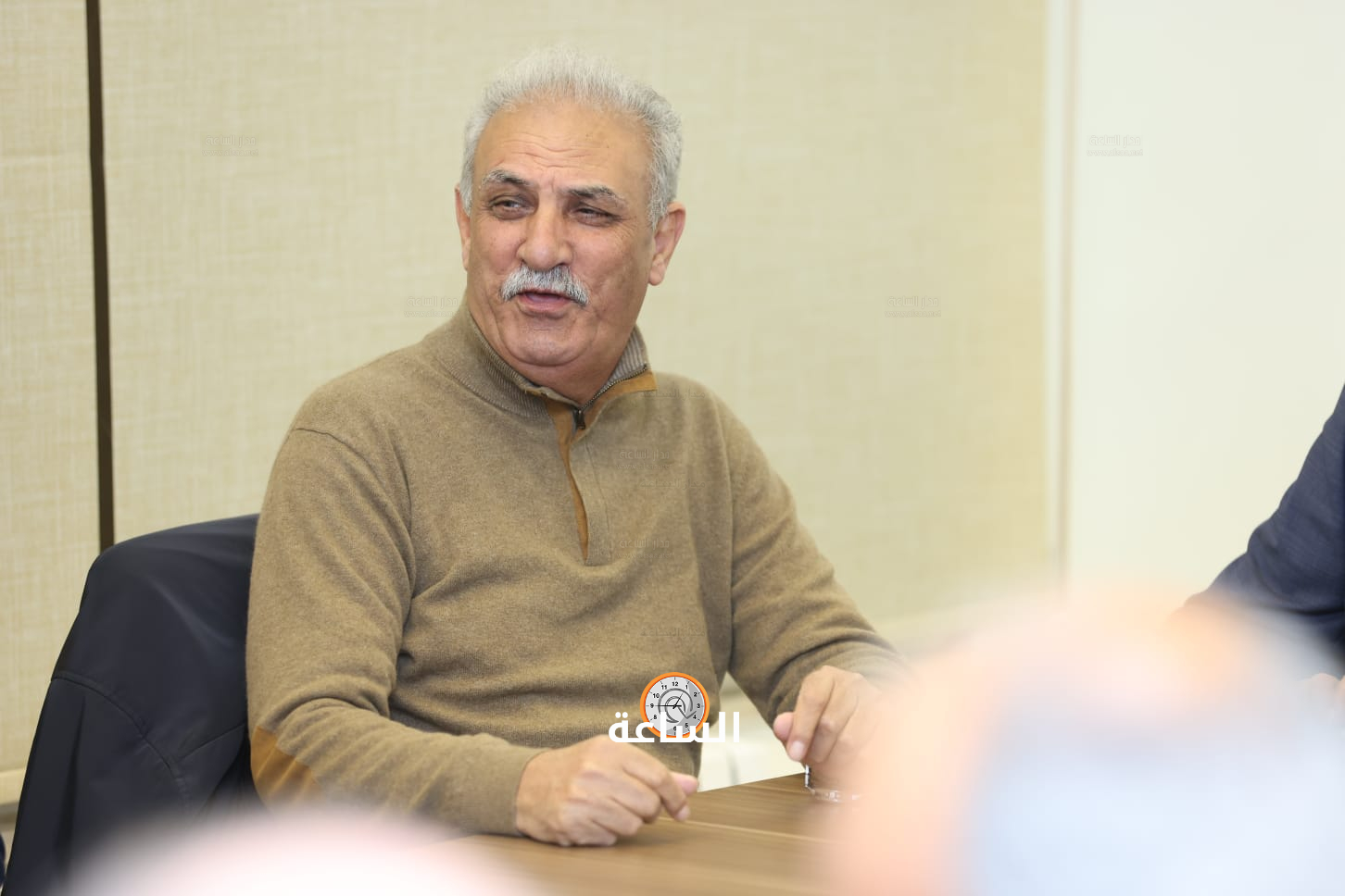 Madar Al-Saa Images 0.21780686086463596