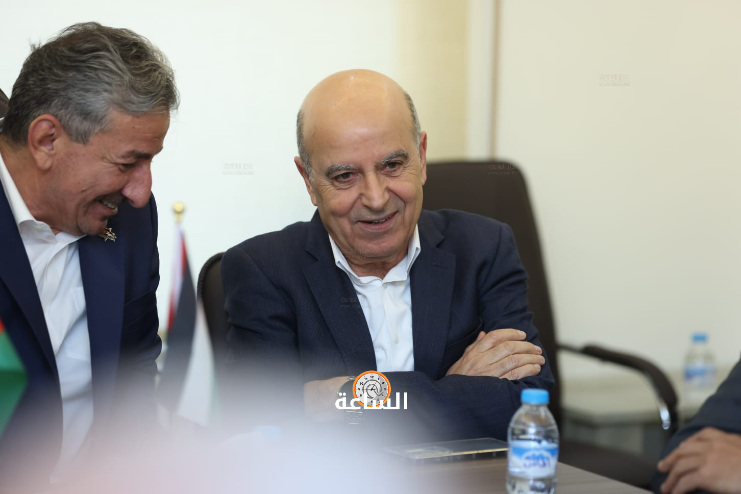 Madar Al-Saa Images 0.23315845517984857