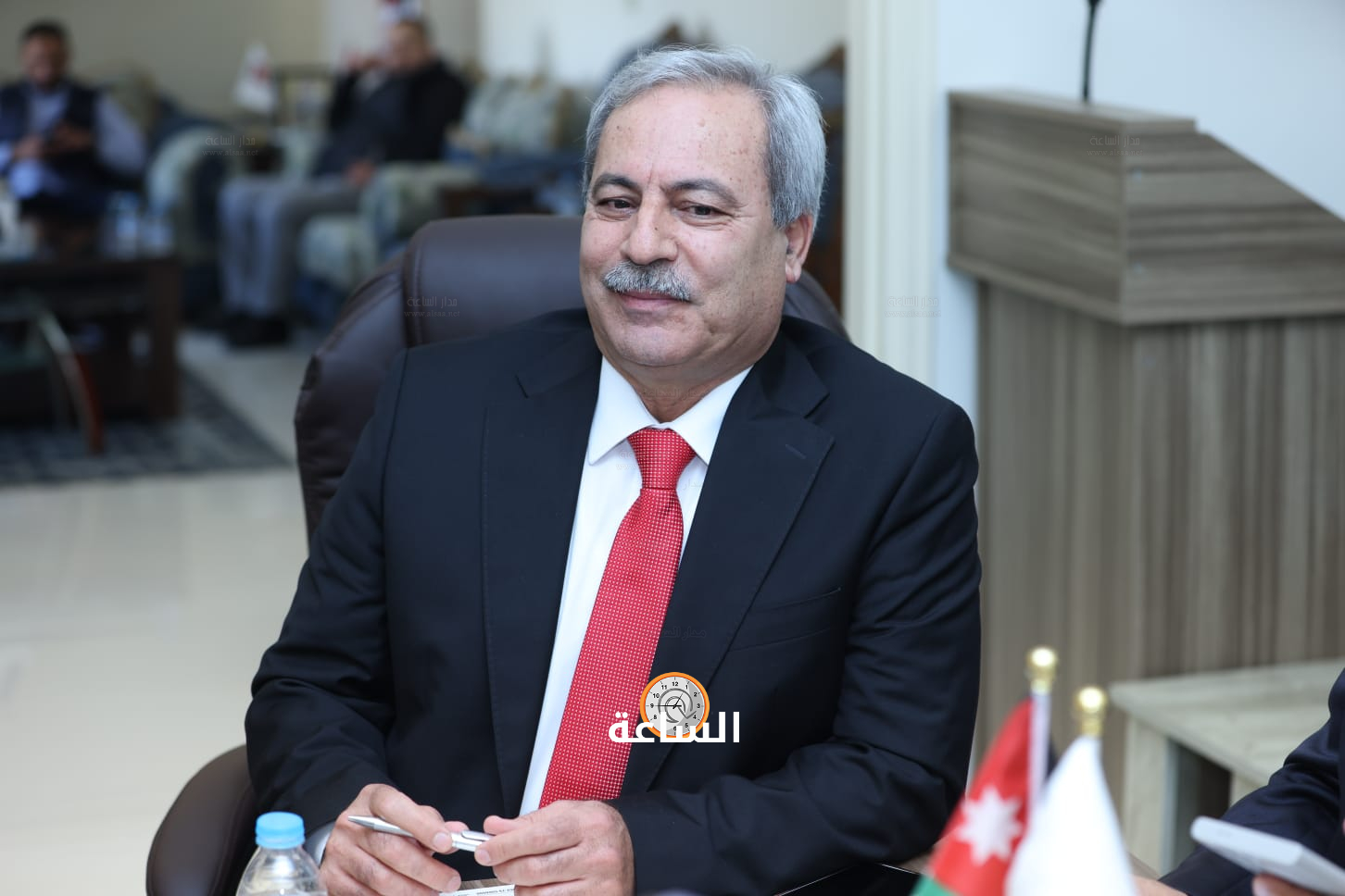 Madar Al-Saa Images 0.29042775238058627