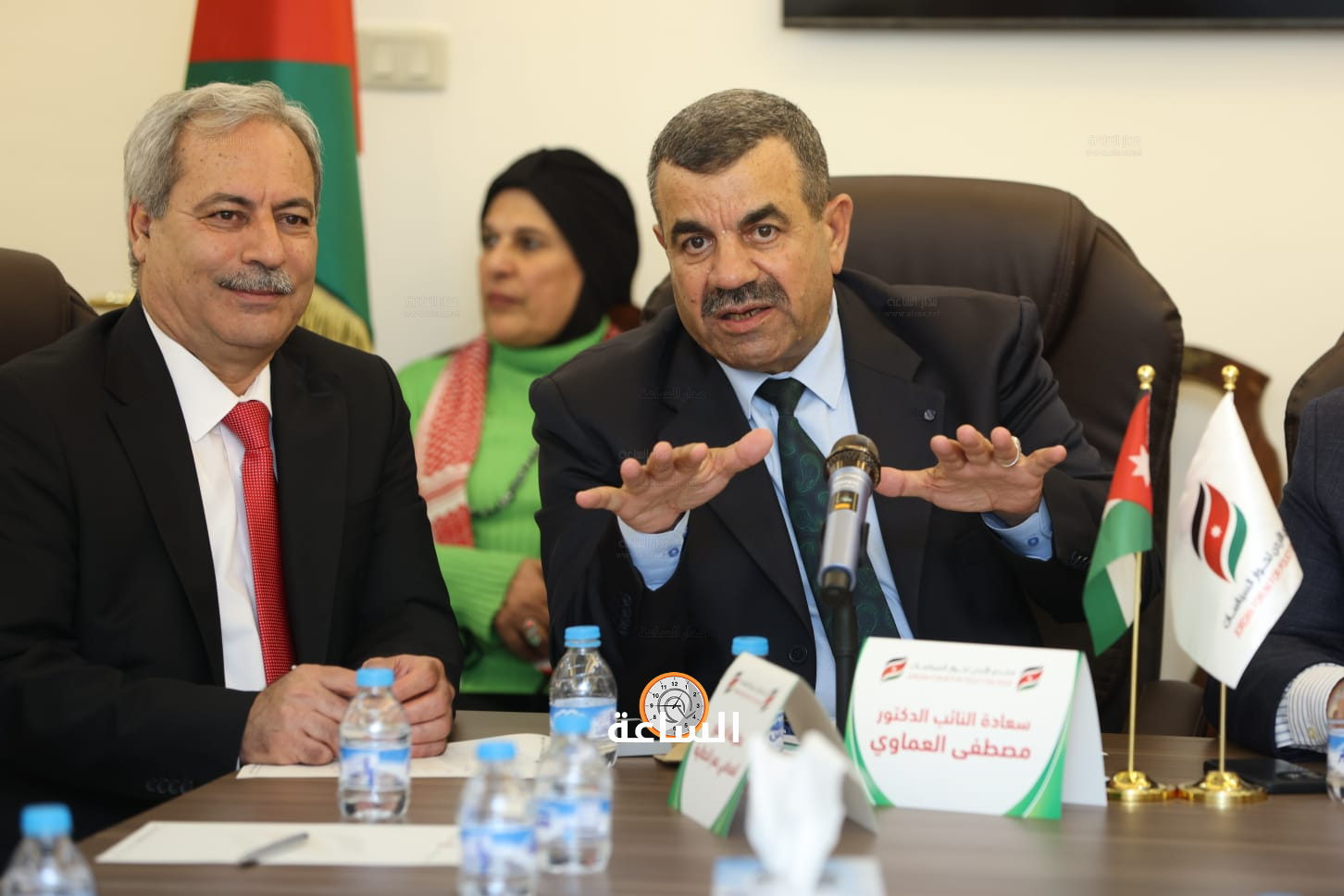 Madar Al-Saa Images 0.9686987560561695