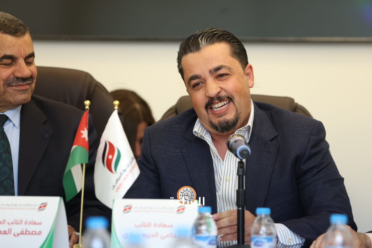 Madar Al-Saa Images 0.4303511398139237