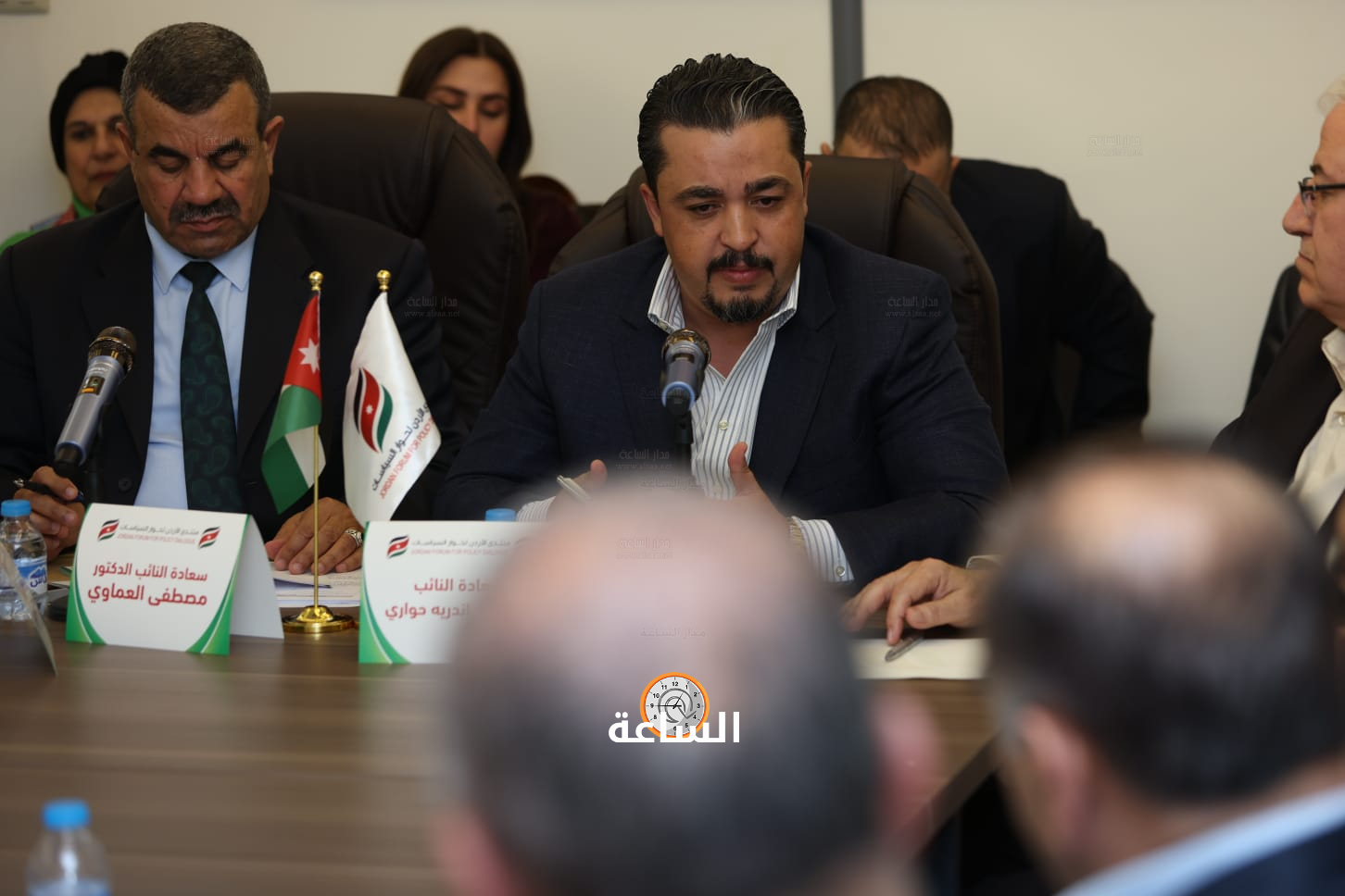 Madar Al-Saa Images 0.7379692152768139