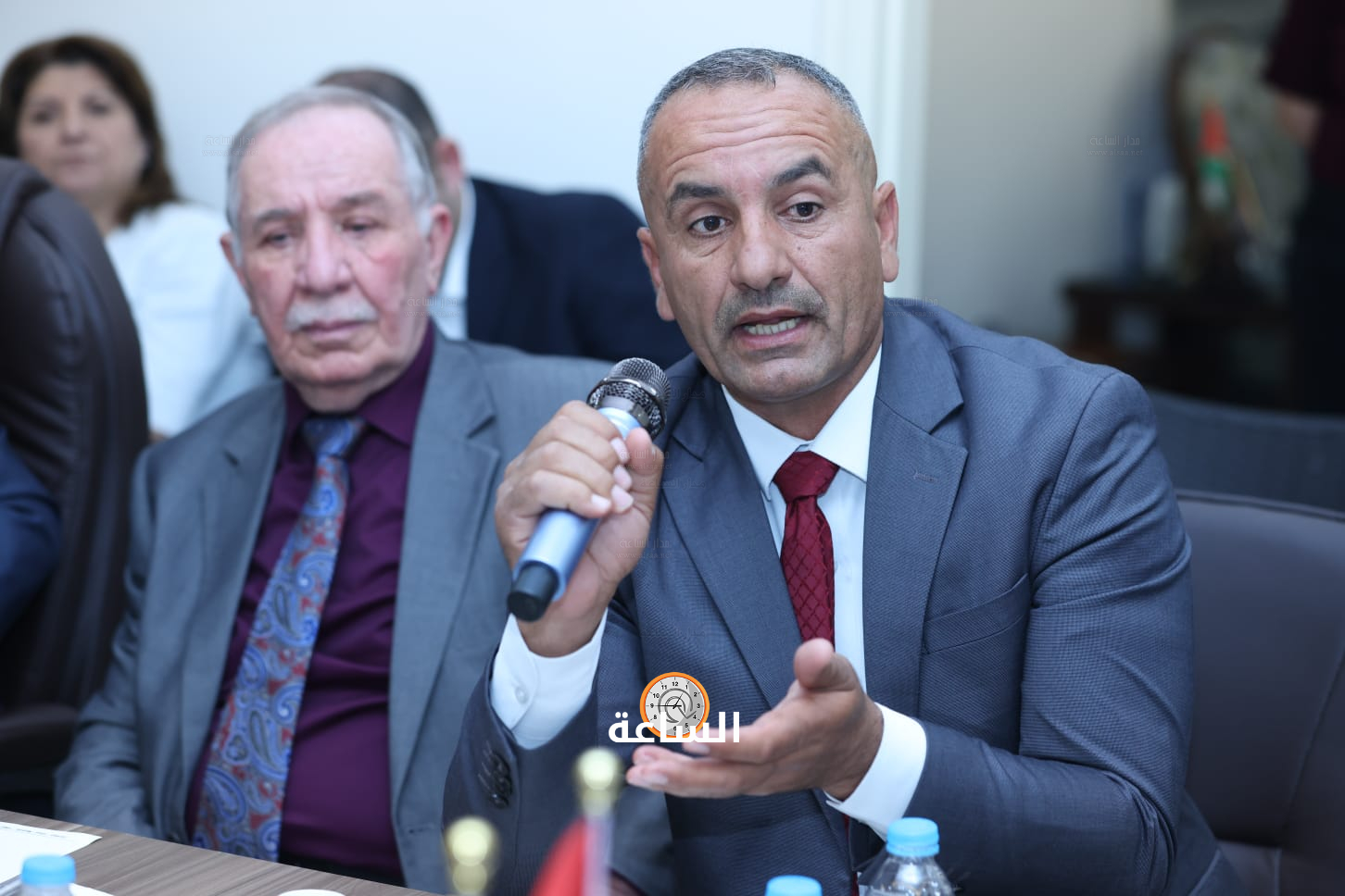 Madar Al-Saa Images 0.775389110138229