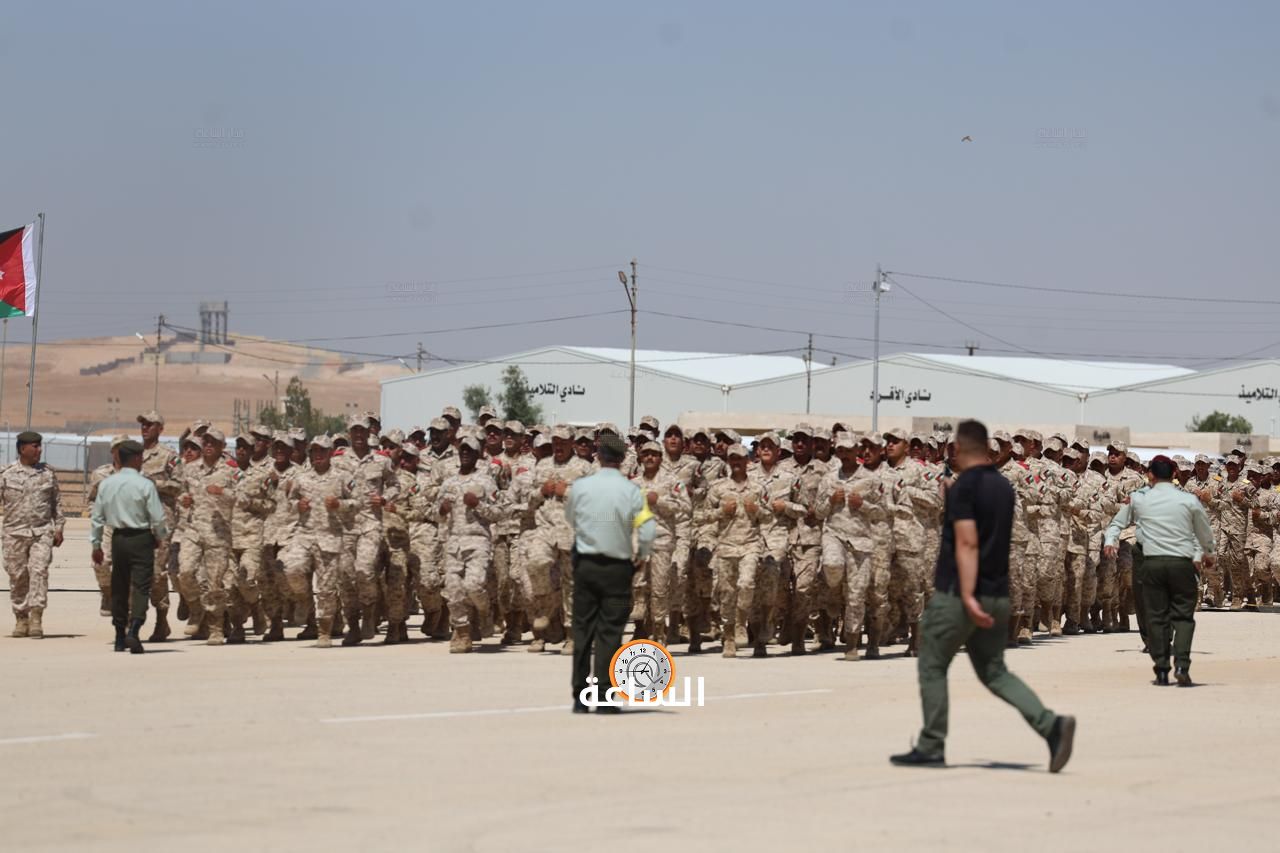 Madar Al-Saa Images 0.64122818334055