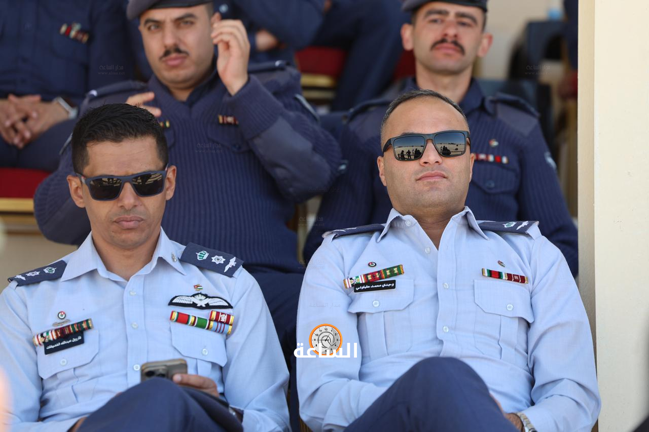 Madar Al-Saa Images 0.12237327818458454