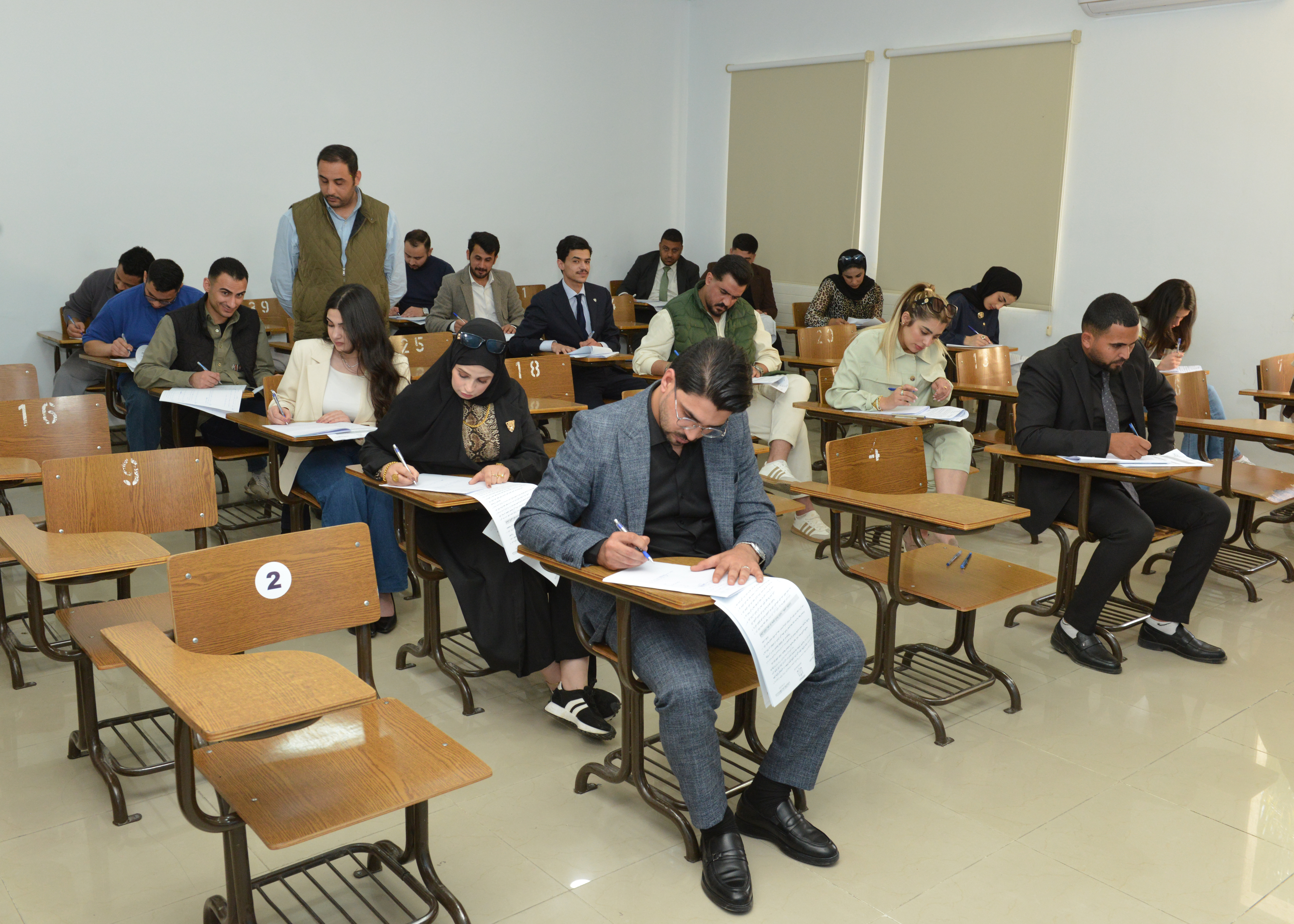 Madar Al-Saa Images 0.47286994520614745