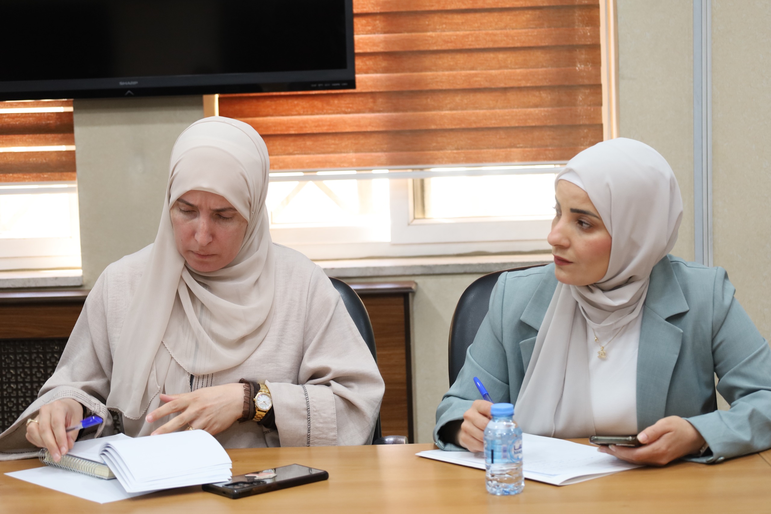 Madar Al-Saa Images 0.1181999562364563