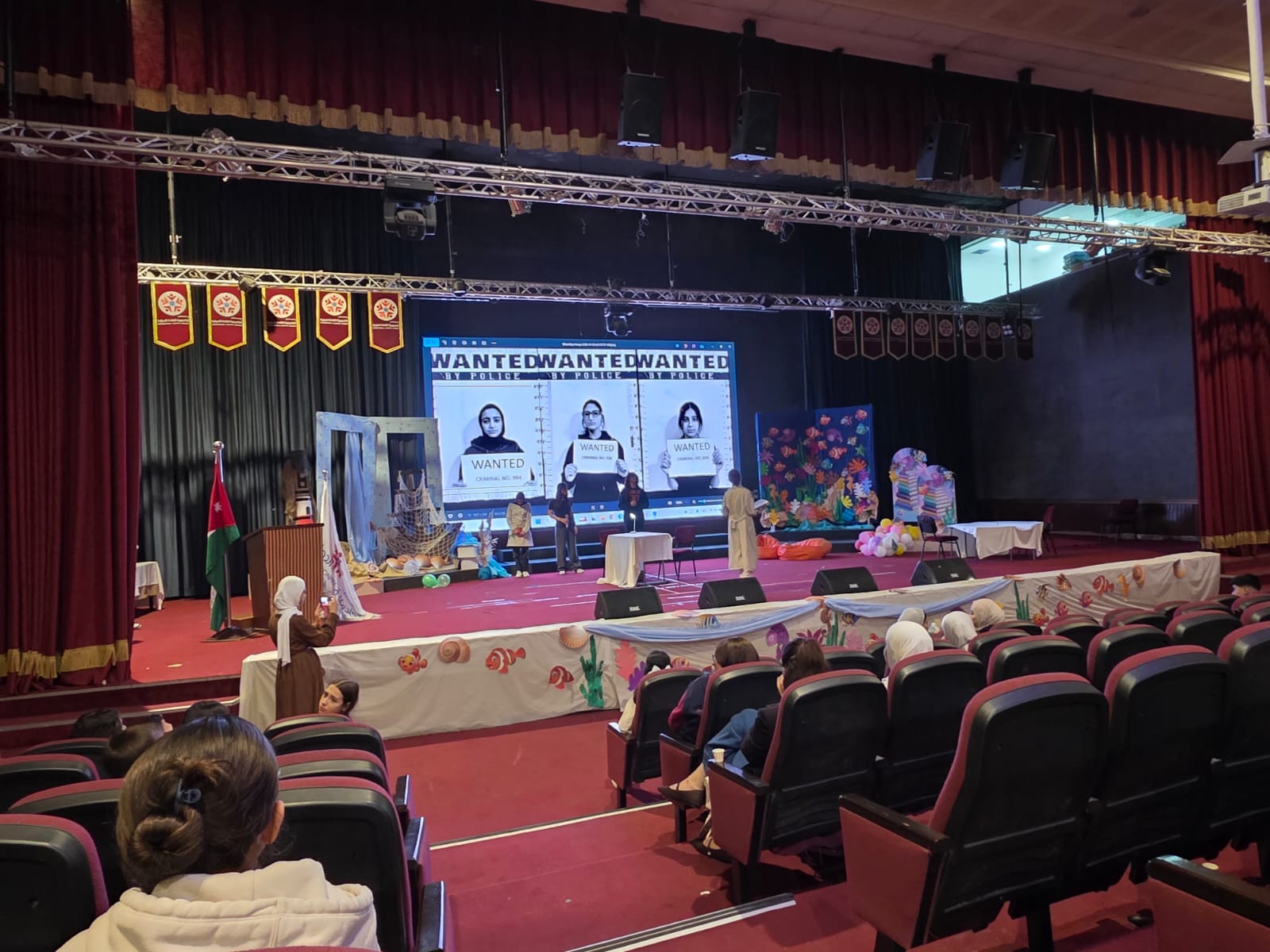 Madar Al-Saa Images 0.6866513985457312