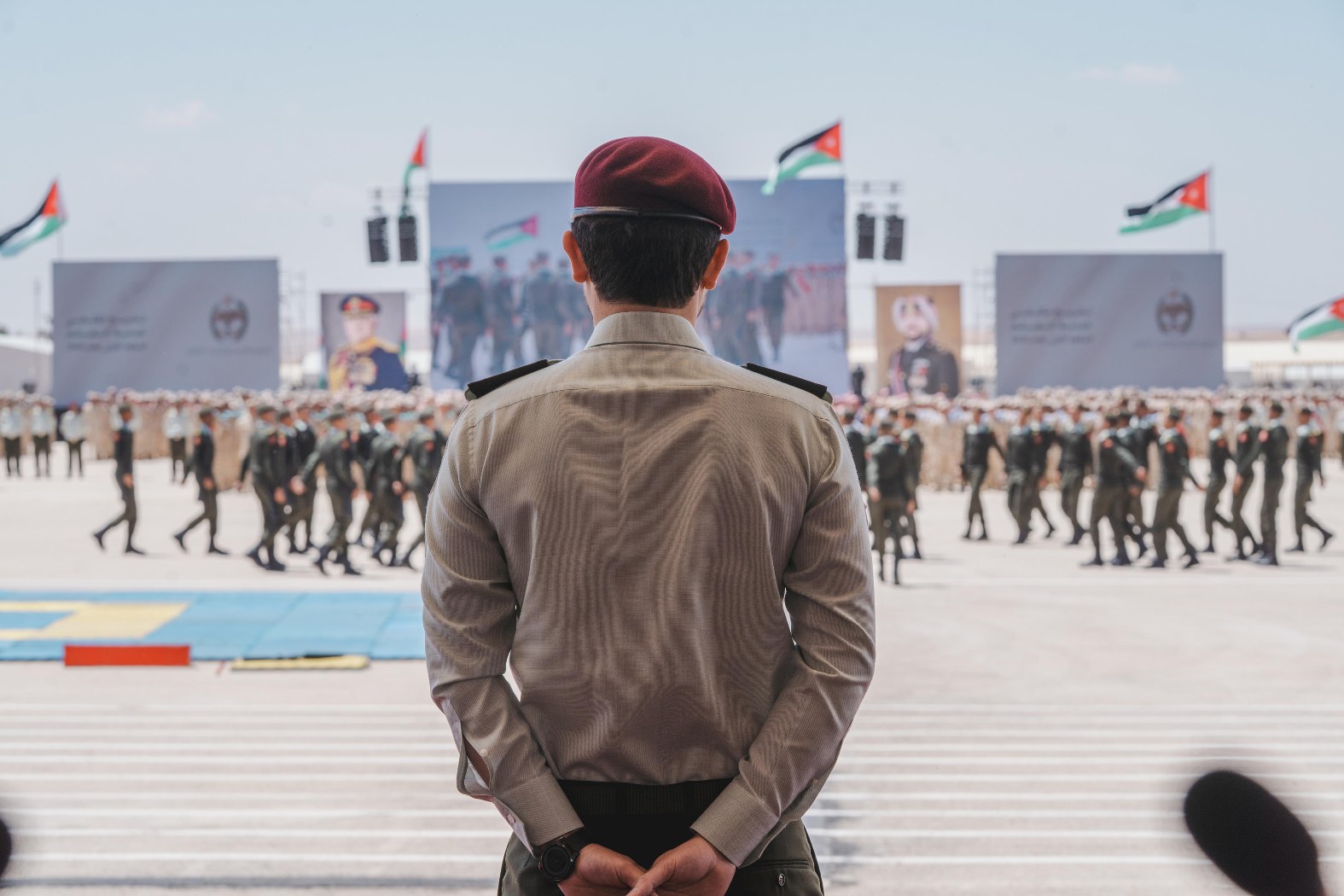 Madar Al-Saa Images 0.42290690732010283