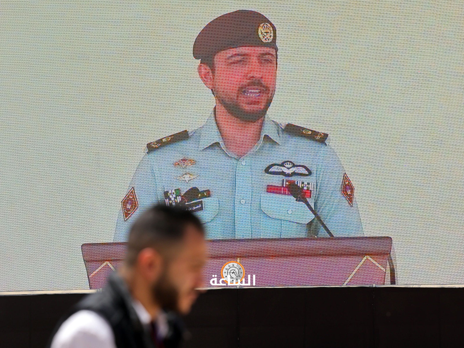 Madar Al-Saa Images 0.5298806448901467