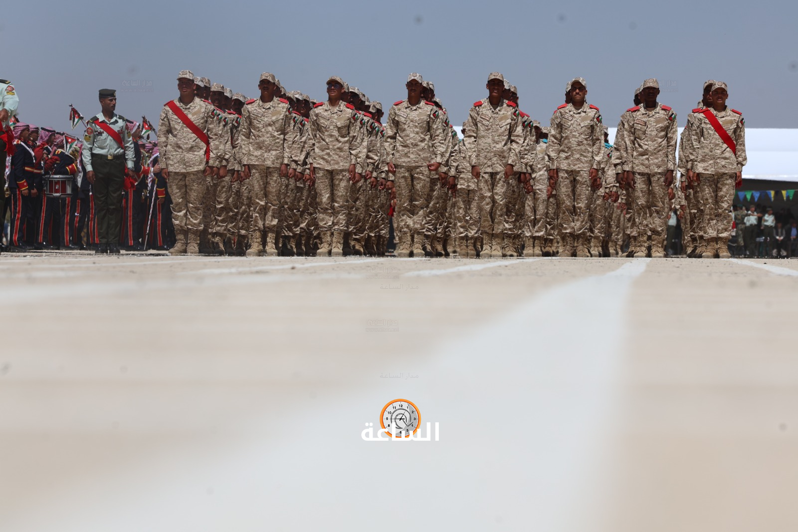 Madar Al-Saa Images 0.8286419304541385