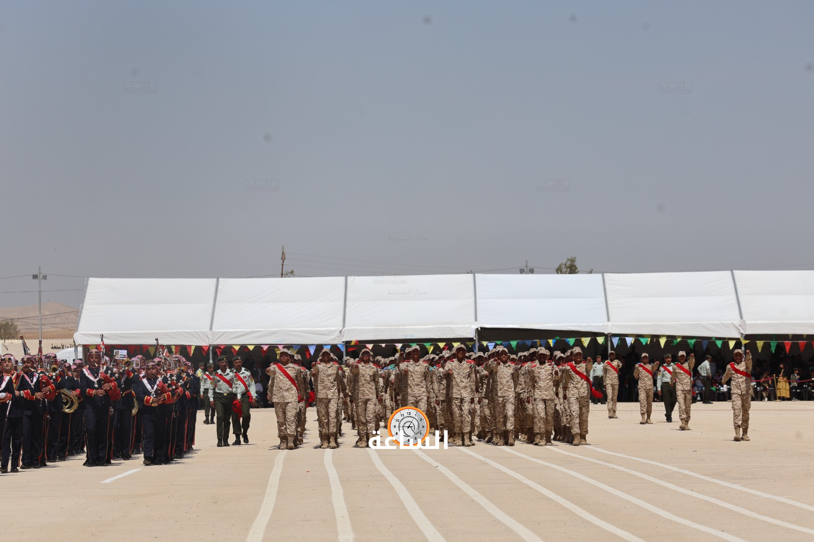 Madar Al-Saa Images 0.27851945967793545