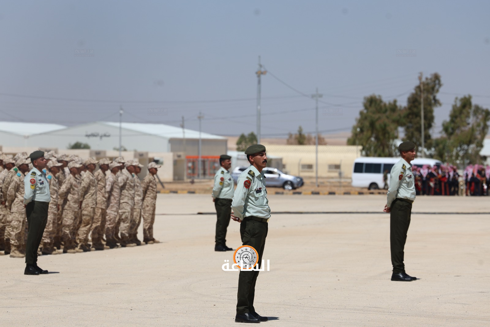 Madar Al-Saa Images 0.14259777812373853