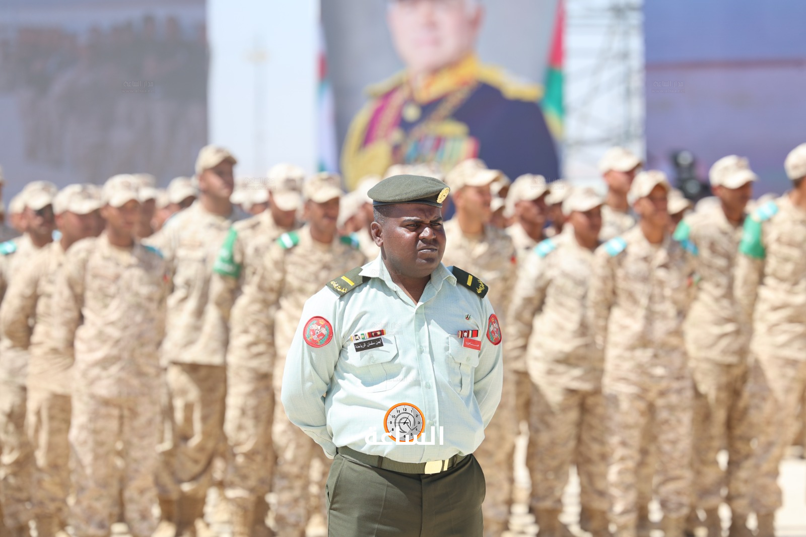 Madar Al-Saa Images 0.5340629338628067