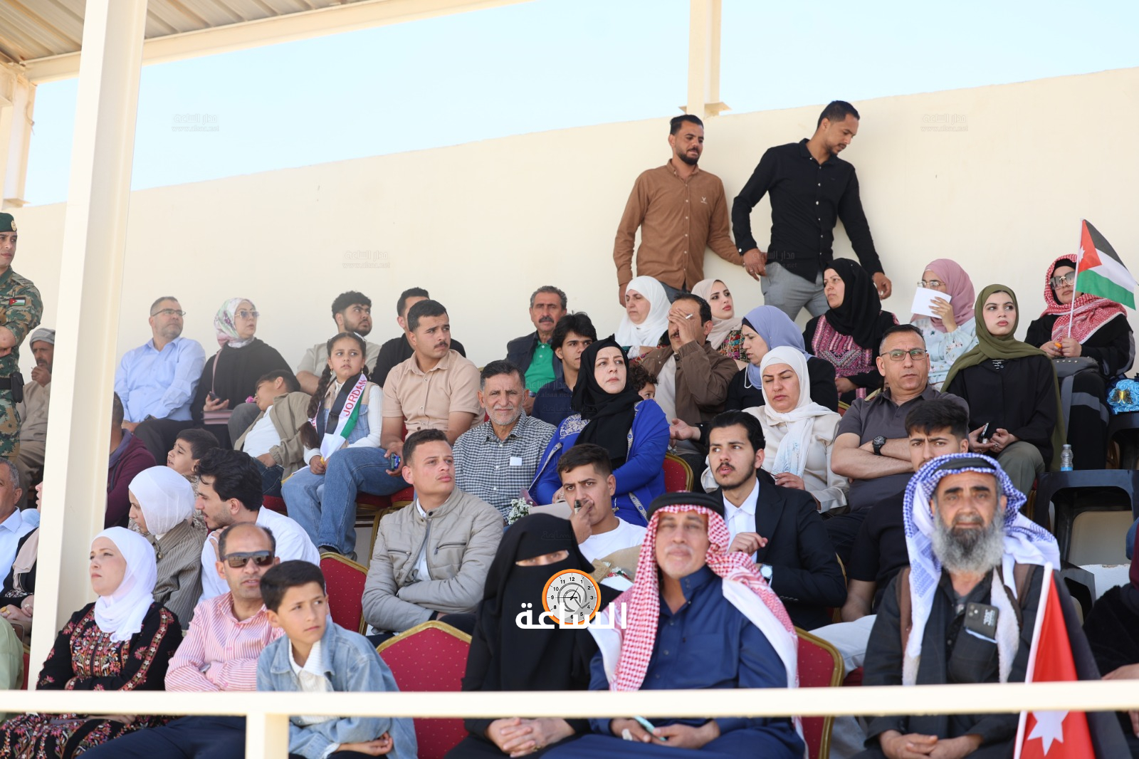 Madar Al-Saa Images 0.36061460789860855