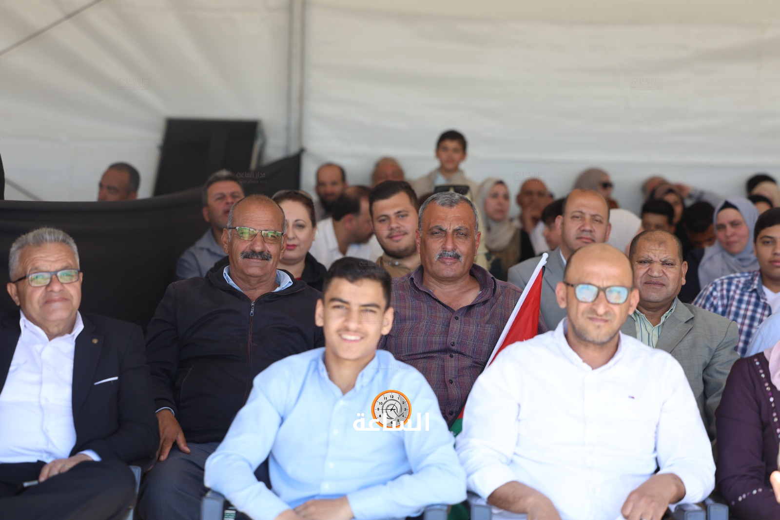 Madar Al-Saa Images 0.18526198133699956