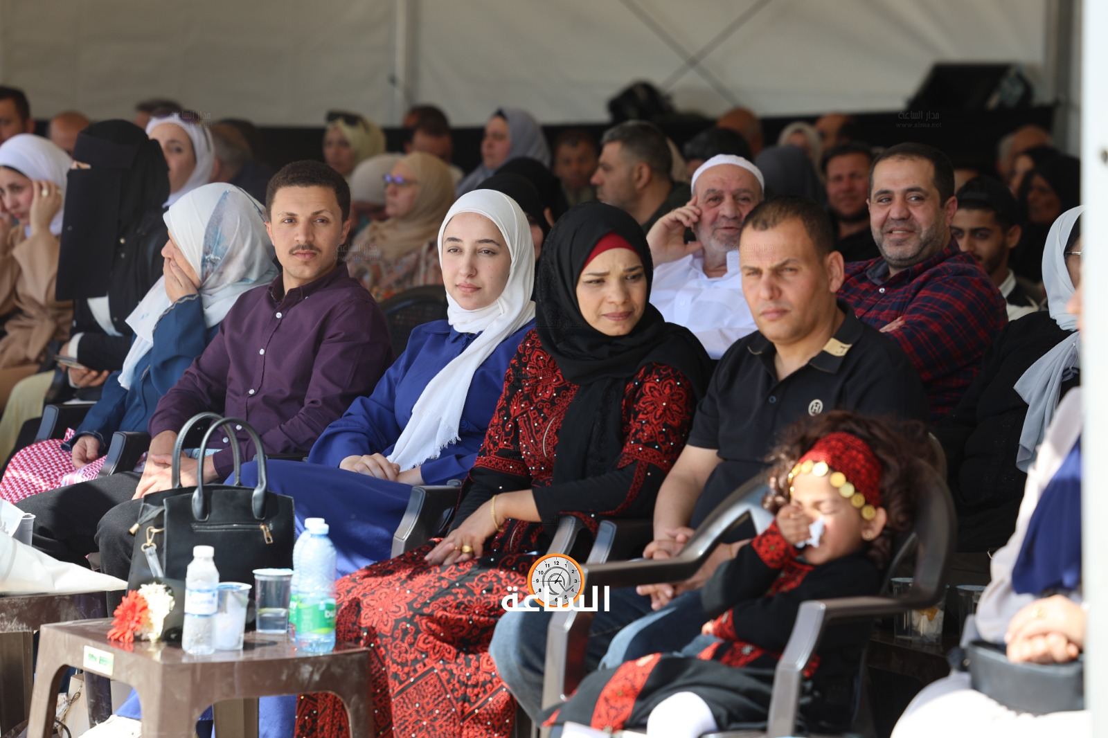 Madar Al-Saa Images 0.08476447881597315