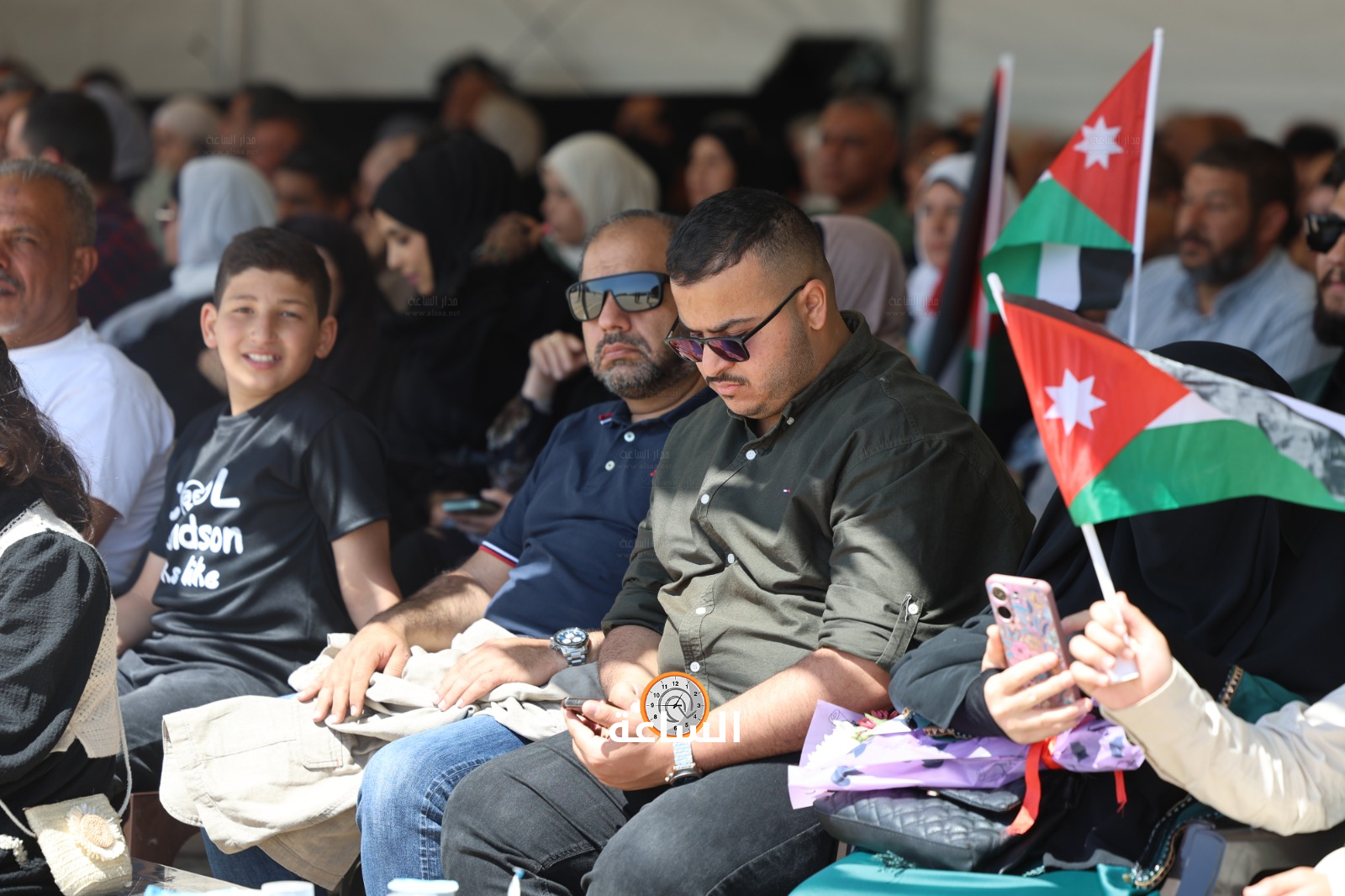 Madar Al-Saa Images 0.44751508381994354