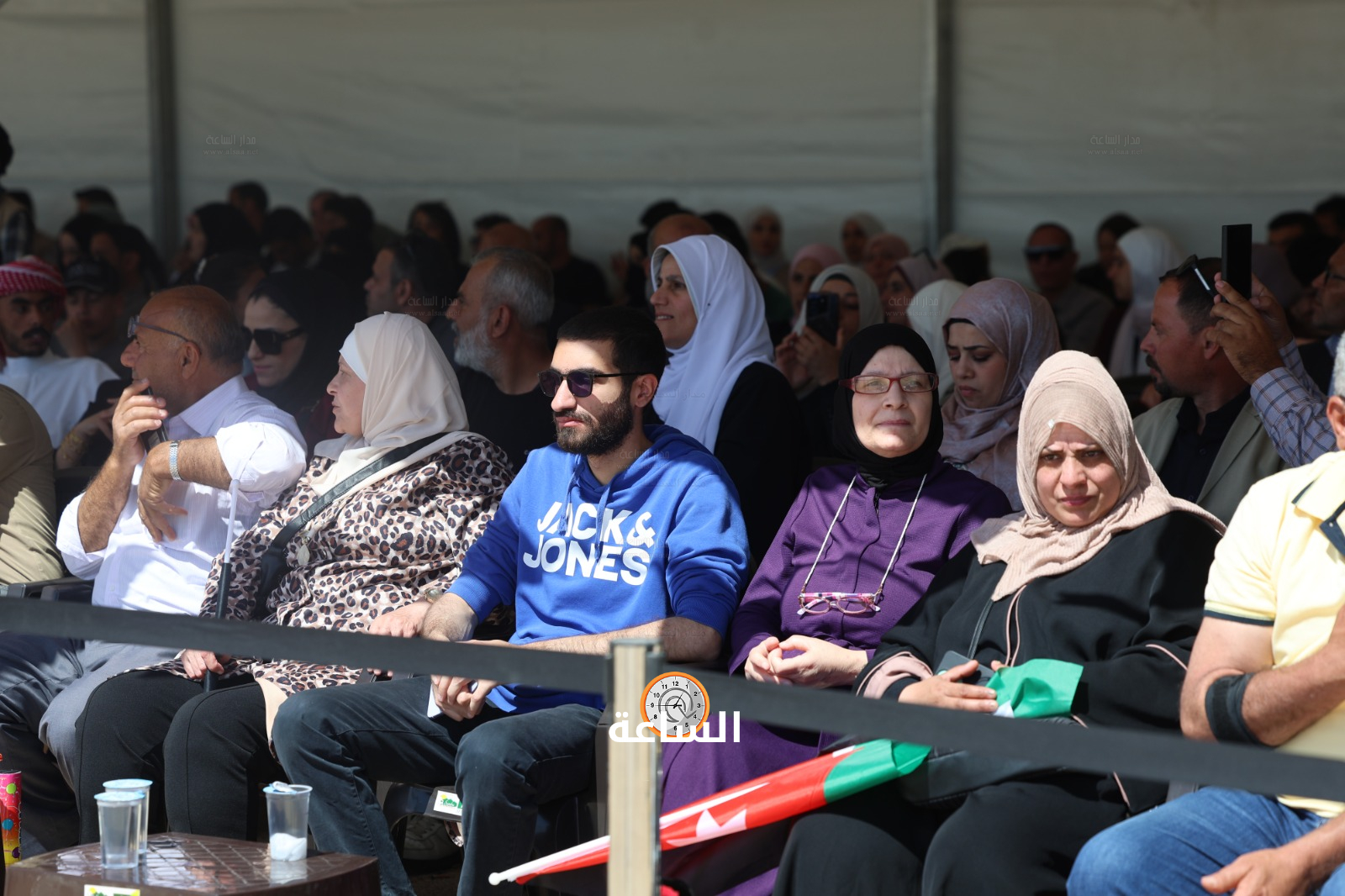 Madar Al-Saa Images 0.06266975693180377