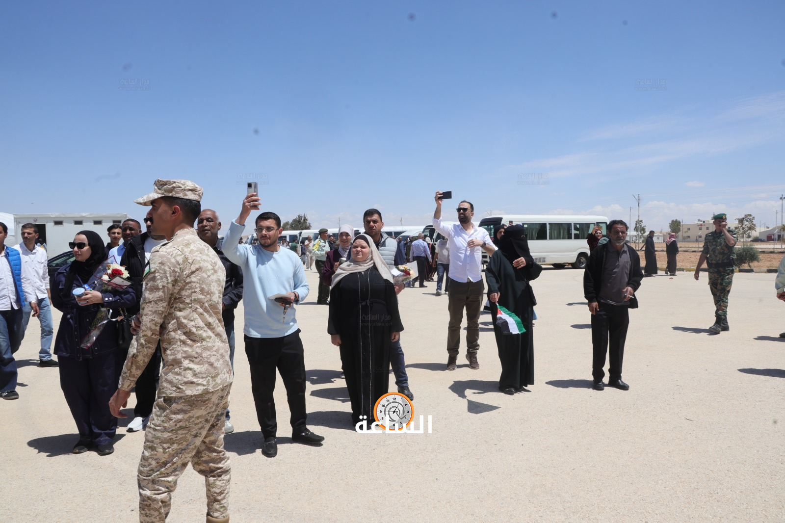 Madar Al-Saa Images 0.6374386212633991