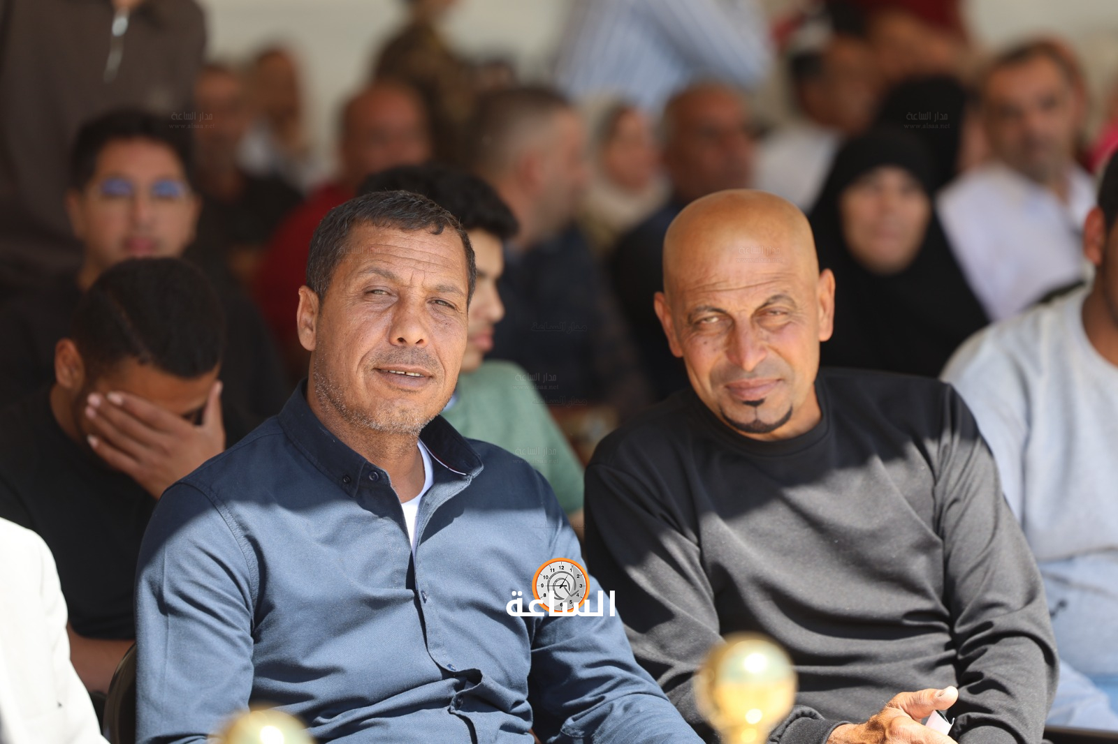 Madar Al-Saa Images 0.4128294389824657