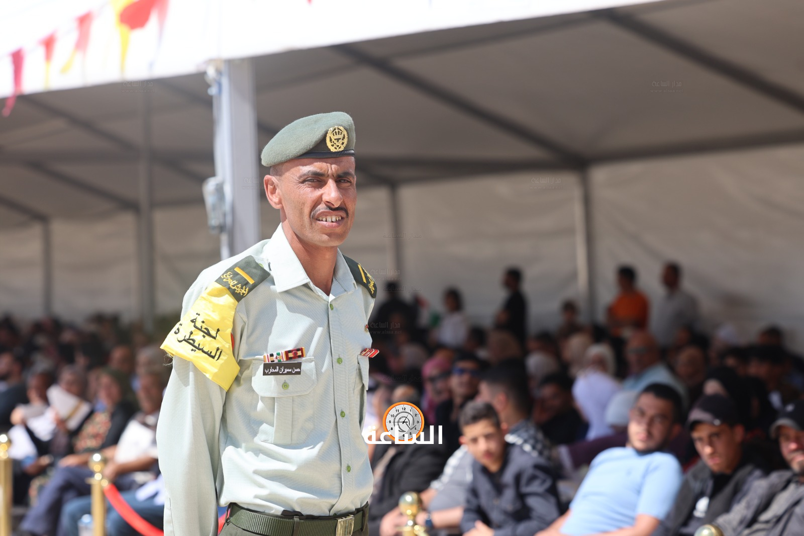 Madar Al-Saa Images 0.73765730426473