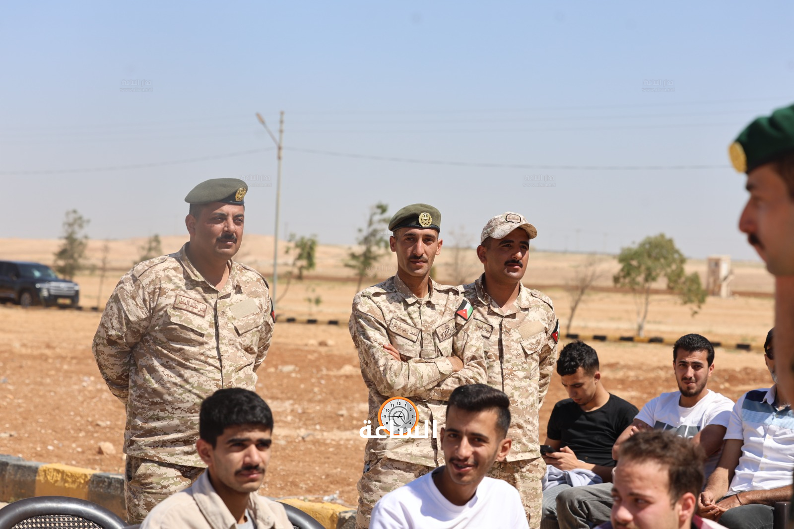 Madar Al-Saa Images 0.4676297567648766