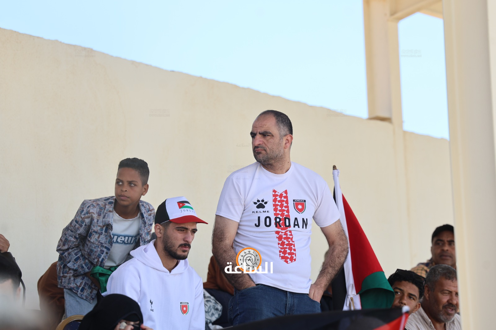 Madar Al-Saa Images 0.8060666182782777