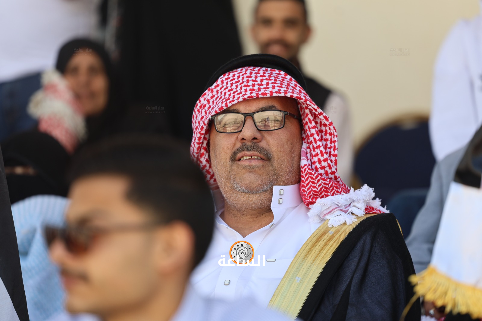 Madar Al-Saa Images 0.6734539724012099